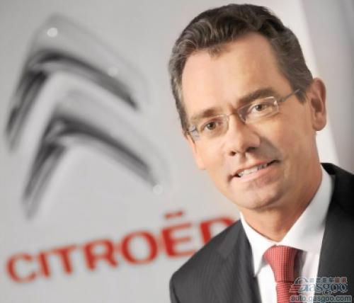 欧洲汽车零部件供应商协会任命新任CEO