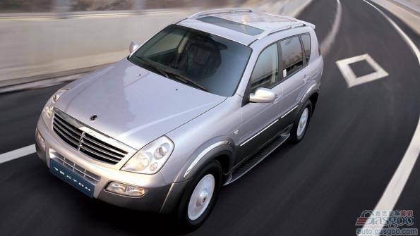 双龙汽车公司辟谣:无意在印度建新厂