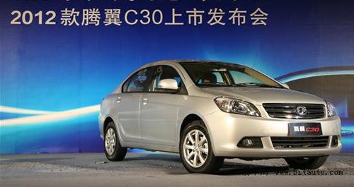 同级别最省油 7万元主流家轿推荐