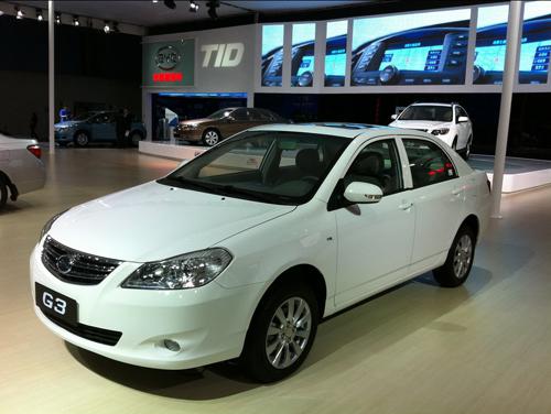 同级别最省油 7万元主流家轿推荐