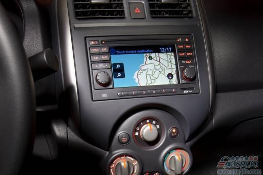 TomTom获观致汽车为期7年供应合同