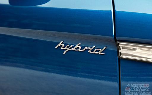 2012款保时捷Panamera S混动车技术解析-油耗燃效