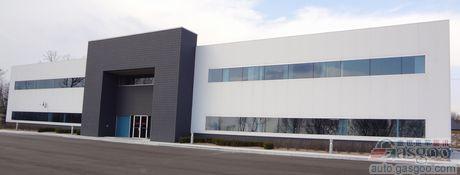 帝人在美开设研发中心 联手通用研发碳纤维材料