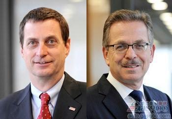 博世集团新任CEO候选人浮出水面
