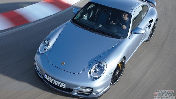 保时捷将更多地为发动机采用涡轮增压技术