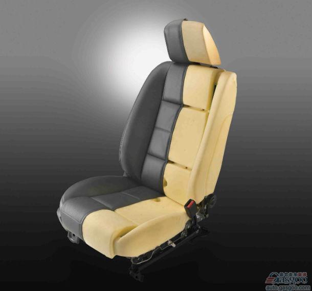 CAR汽车研究中心：生物基汽车零部件潜力巨大