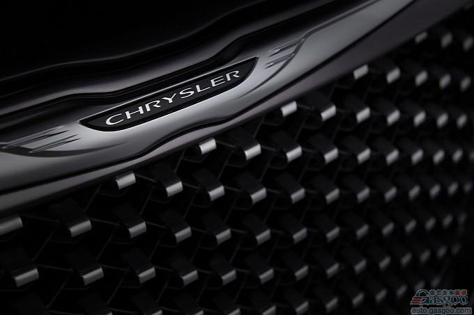 克莱斯勒新300C和吉普牧马人概念车将亮相北京车展