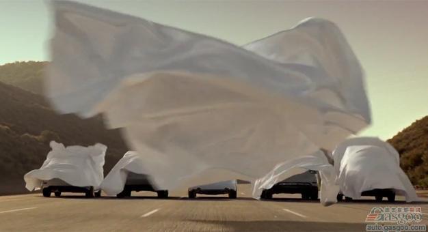 日产未来15个月内将在美国发布5型改款车