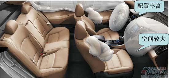 第八代索纳塔用户评论精华（上）