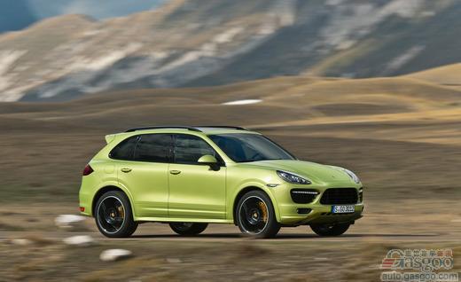 动力升级&mdash;&mdash;保时捷卡宴GTS跑车或在北京首发