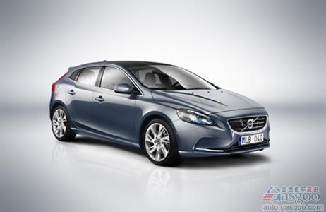 普利斯通向沃尔沃V40、XC60供应原装轮胎
