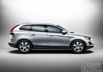 普利斯通向沃尔沃V40、XC60供应原装轮胎