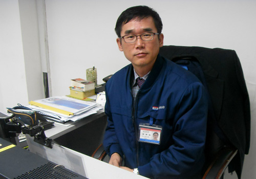 未来业务中心锁定国内市场