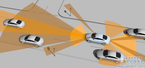 大陆德国或2013年投建新研发基地