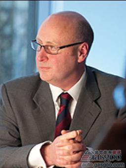 拖罗特拉克公司任命新任CEO