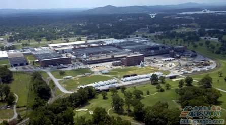 固特异拟对美国工厂进行临时减产