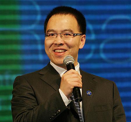 杨学良:安全健康将逐渐成为汽车消费新趋势