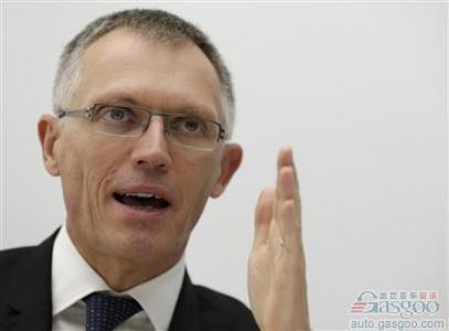 雷诺寻求与工会进行谈判 降低法国工厂生产成本