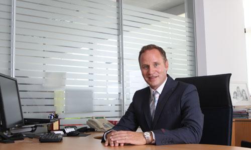 萨帕:做产品供应商 更做优秀解决方案的开发商