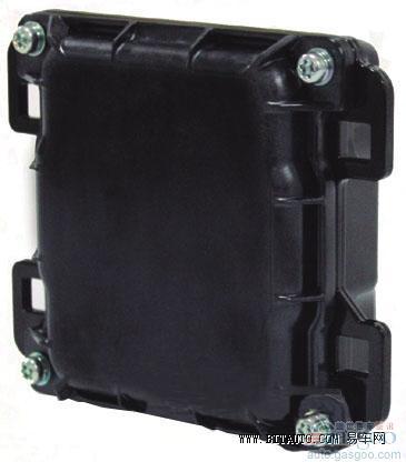 丰田主动安全新技术 利用雷达预测撞击