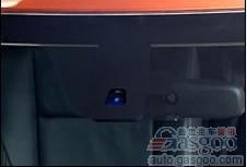 三菱汽车公司开发电子辅助主动安全系统