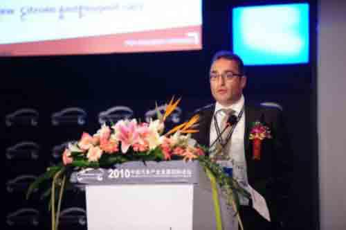 标致里查德:汽车安全与减排的平衡之术