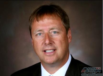 固铂轮胎橡胶任命北美轮胎公司副总裁