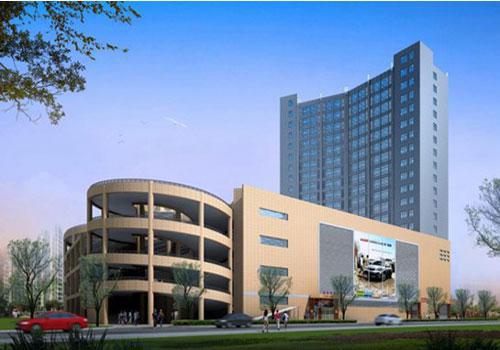 OAPC展销中心亮相第72届全国汽车配件交易会