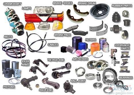 预测:印度汽车后市场规模2015年将增至67亿美元