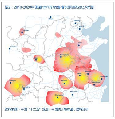 跨国车企如何在变化的中国市场顺利发展？