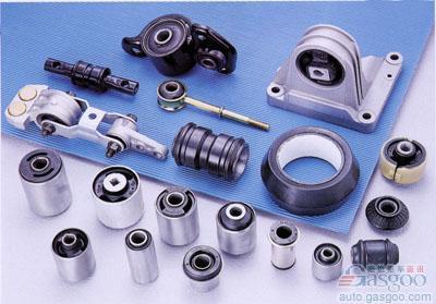 日本减震橡胶供应商管理人员供认参与价格操纵