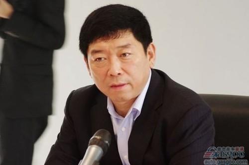 2013年胡润榜:汽车业41人上榜 中国车界12席