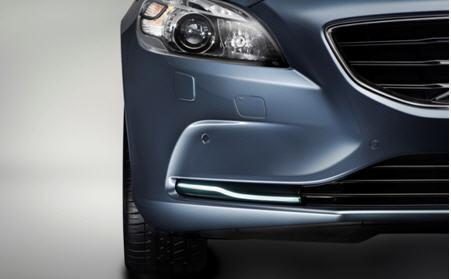 车展必看:最值得期待的新车之- 北欧旋风V40