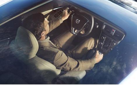 车展必看:最值得期待的新车之- 北欧旋风V40