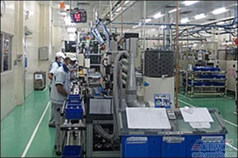 丰田工业拟在印尼新建工厂 投产汽车空调压缩机