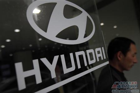 现代在美销量增长乏力 维持今年4.4%增长目标