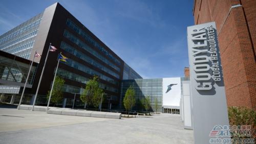 固特异第二季度净利润同比激增113%