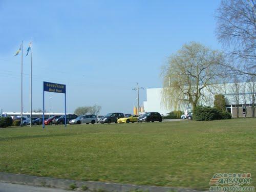 商用车轮胎需求萎缩 固特异削减卢森堡工厂产能