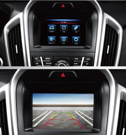 SUV格局再添变数，新驭胜S350上市在即