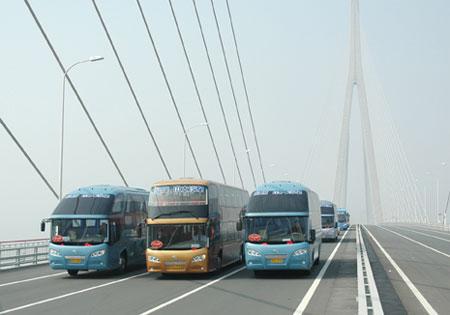 中大汽车出让100%股权 政企矛盾是主因?
