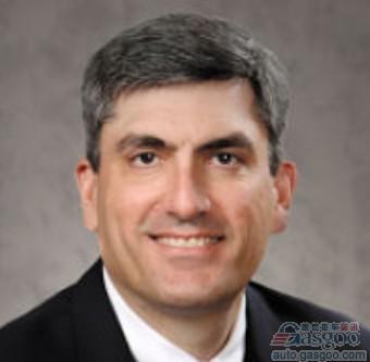 铁姆肯CFO将于明年业务分拆完成后离职