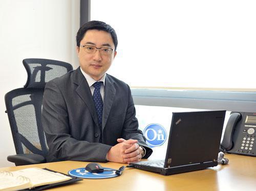 安吉星:车联网是大趋势 未来开发更多娱乐功能