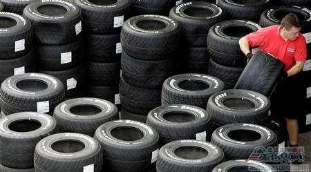 普利司通在日本召回120万条卡客车轮胎