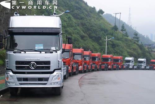 新标准执行后，外地国Ⅲ重卡已不能迁入晋城