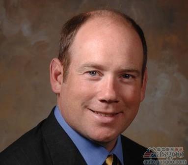 固特异任命新任业务开发副总裁及财务主管