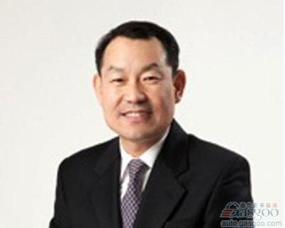 韩泰轮胎任命欧洲区域新任负责人兼COO