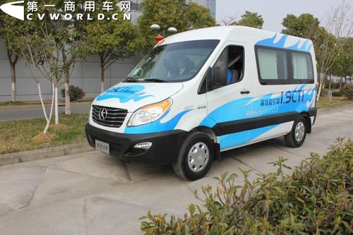 轻客销量增长最快