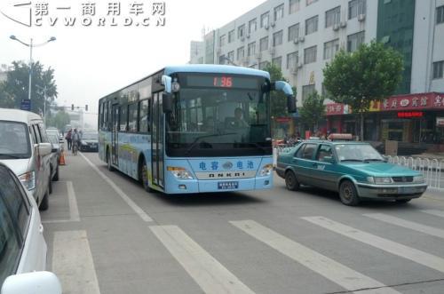 新一轮新能源补贴政策