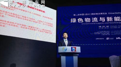 重汽获600辆LNG重卡订单