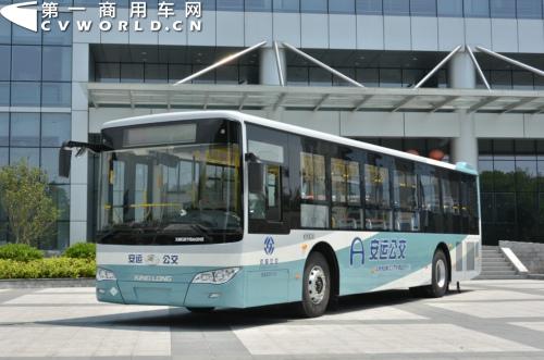 大金龙大金龙XMQ6119AGN5